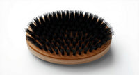 Boar Hair Brush