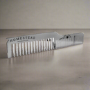 Hair Comb - Homestead