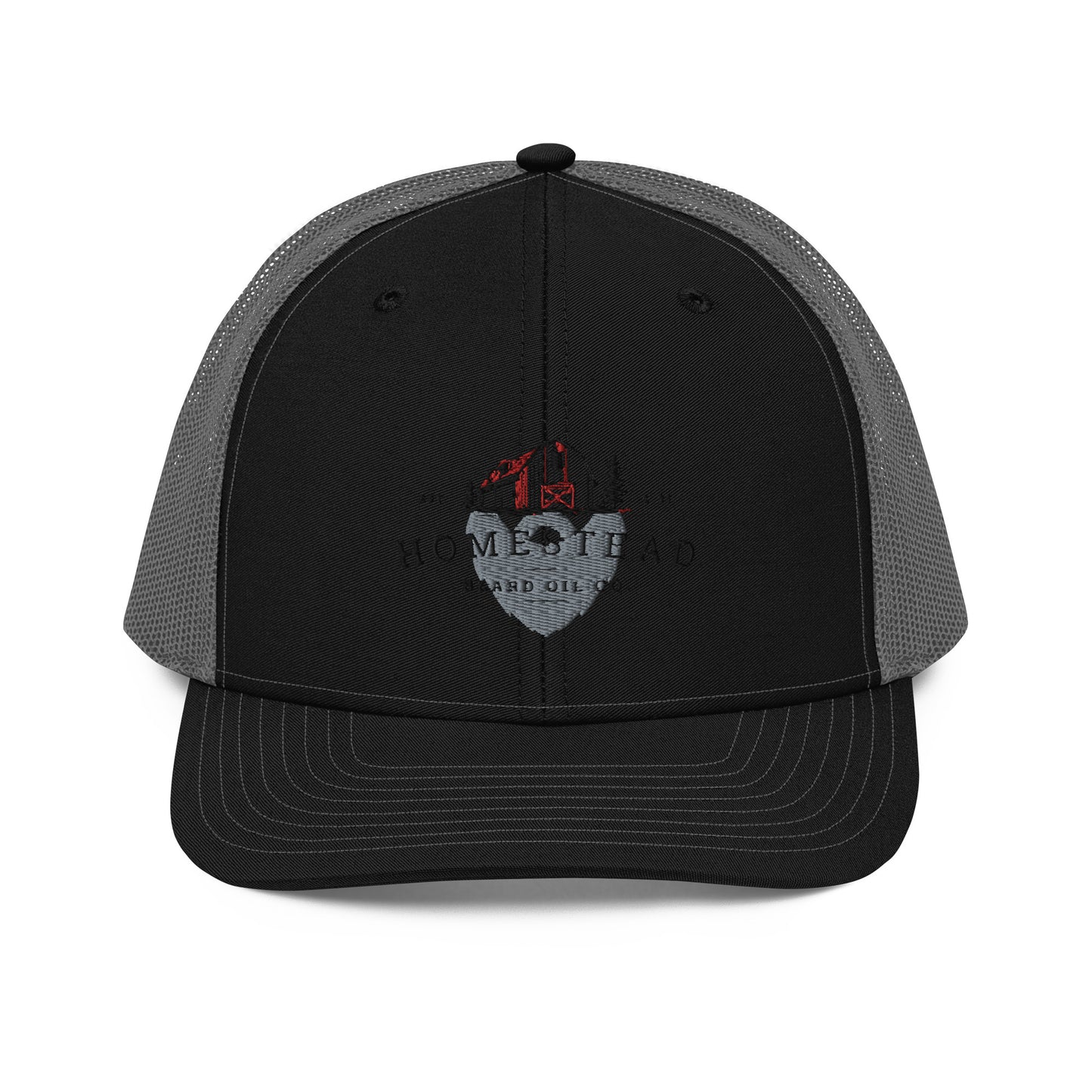 Homestead Richardson 112 Trucker Cap