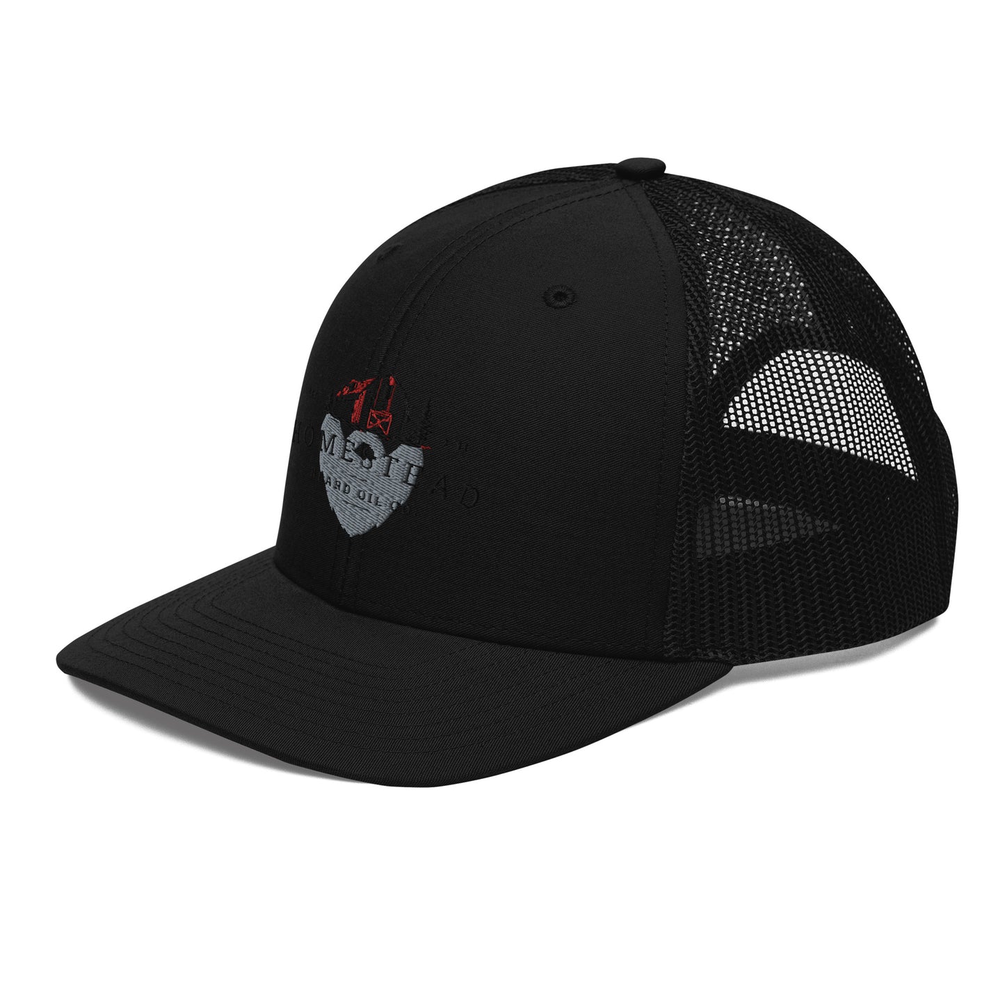 Homestead Richardson 112 Trucker Cap