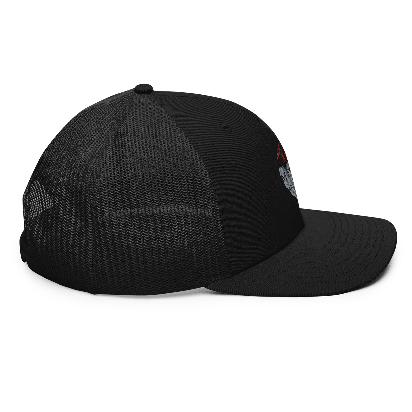 Homestead Richardson 112 Trucker Cap