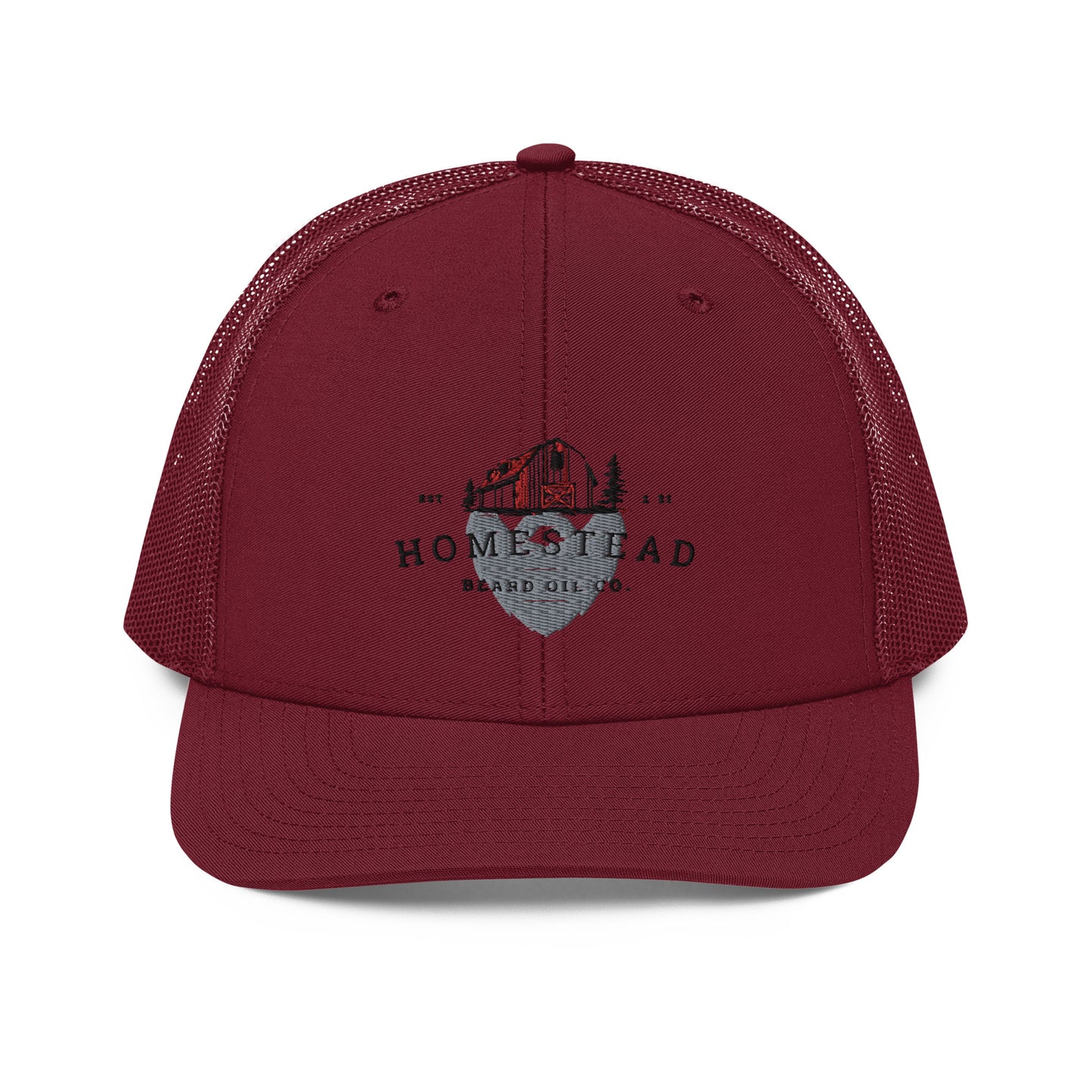 Homestead Richardson 112 Trucker Cap