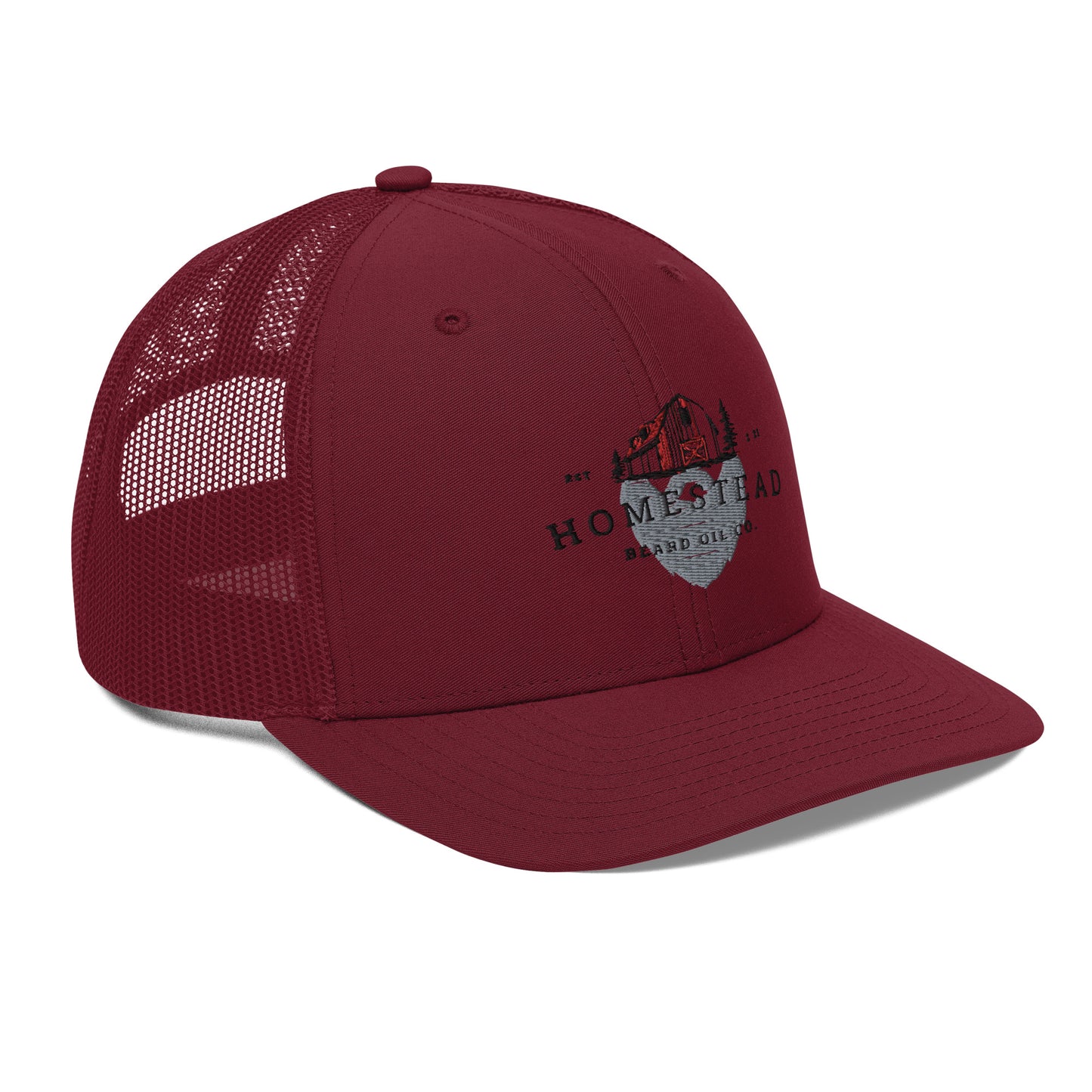 Homestead Richardson 112 Trucker Cap