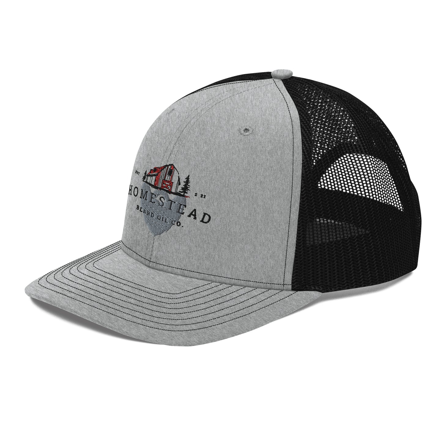 Homestead Richardson 112 Trucker Cap