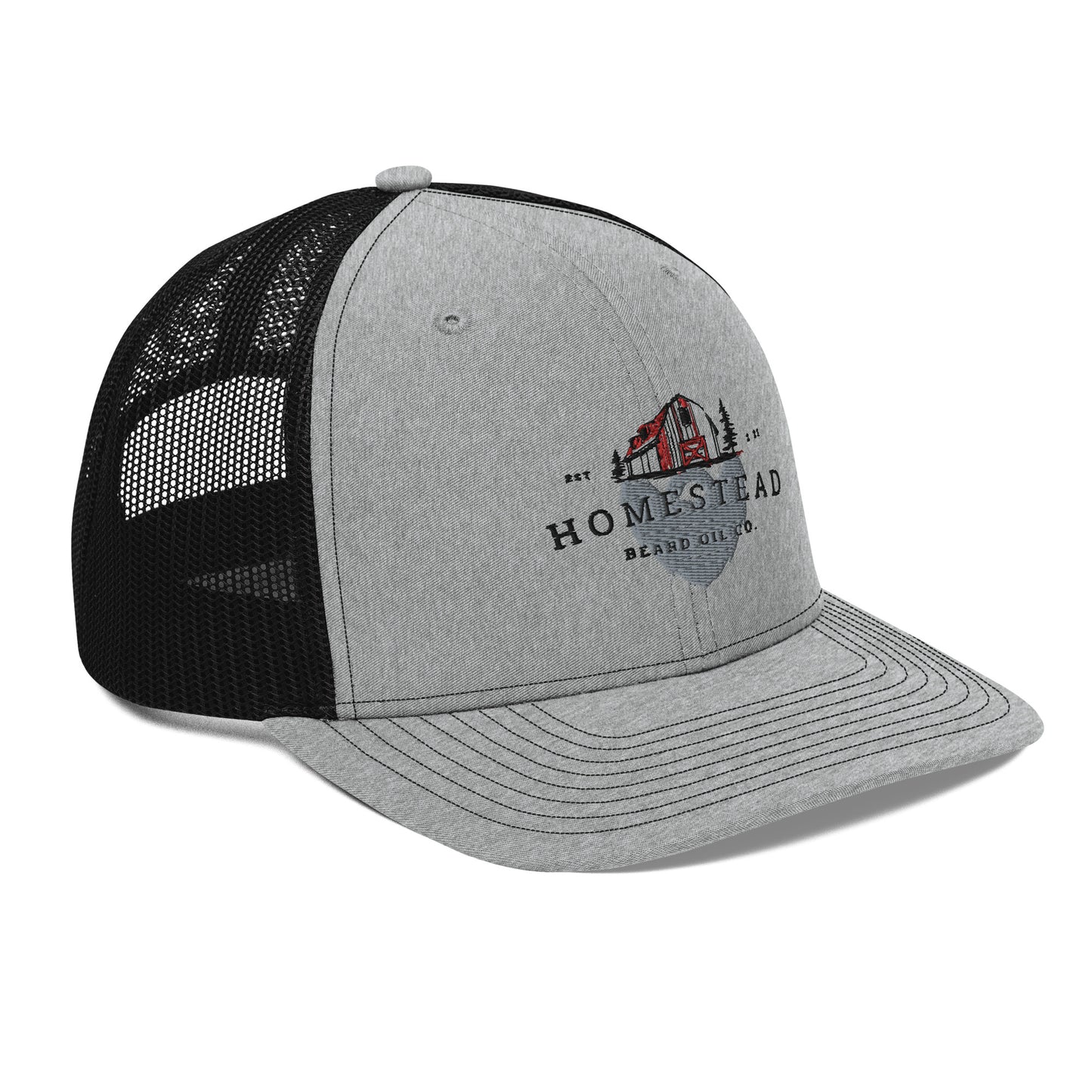 Homestead Richardson 112 Trucker Cap