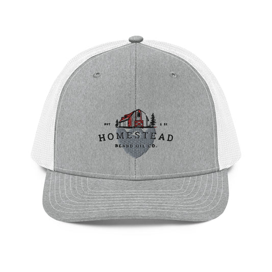 Homestead Richardson 112 Trucker Cap