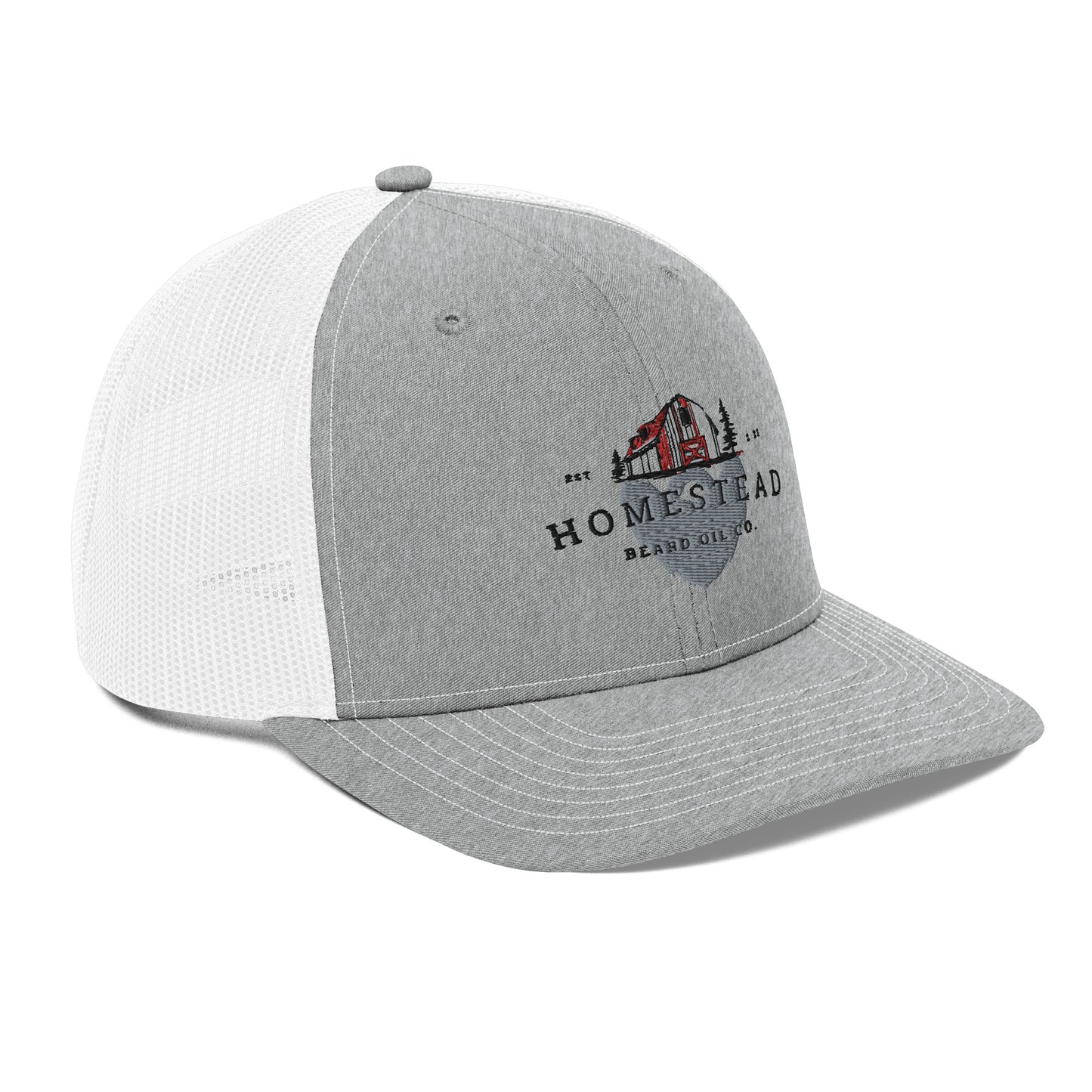 Homestead Richardson 112 Trucker Cap