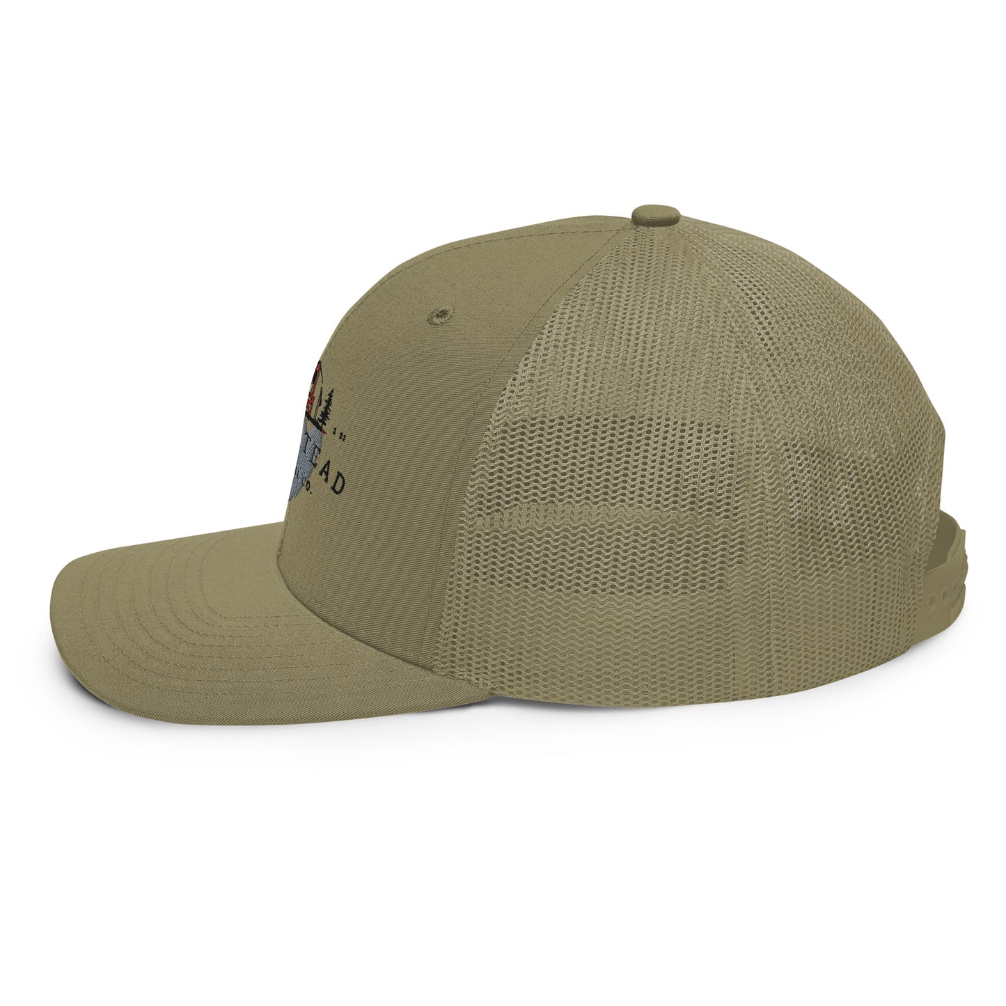 Homestead Richardson 112 Trucker Cap