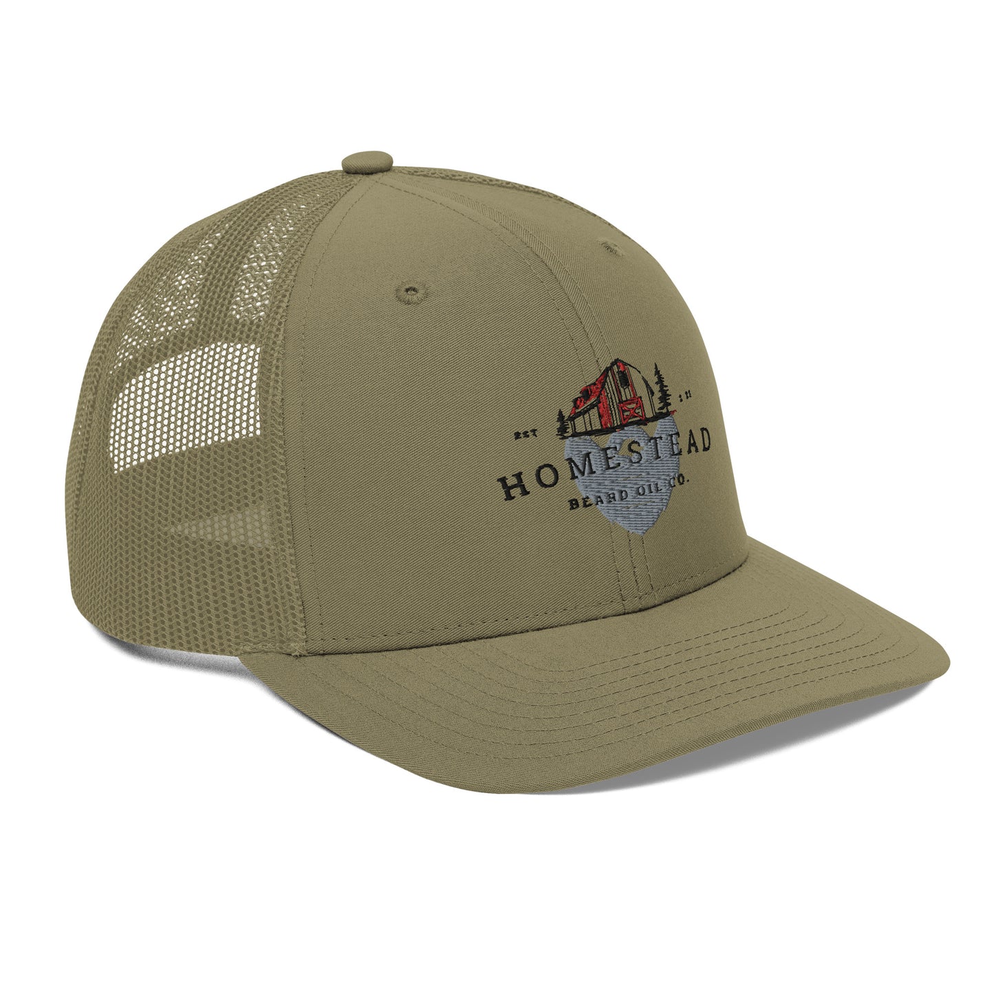 Homestead Richardson 112 Trucker Cap